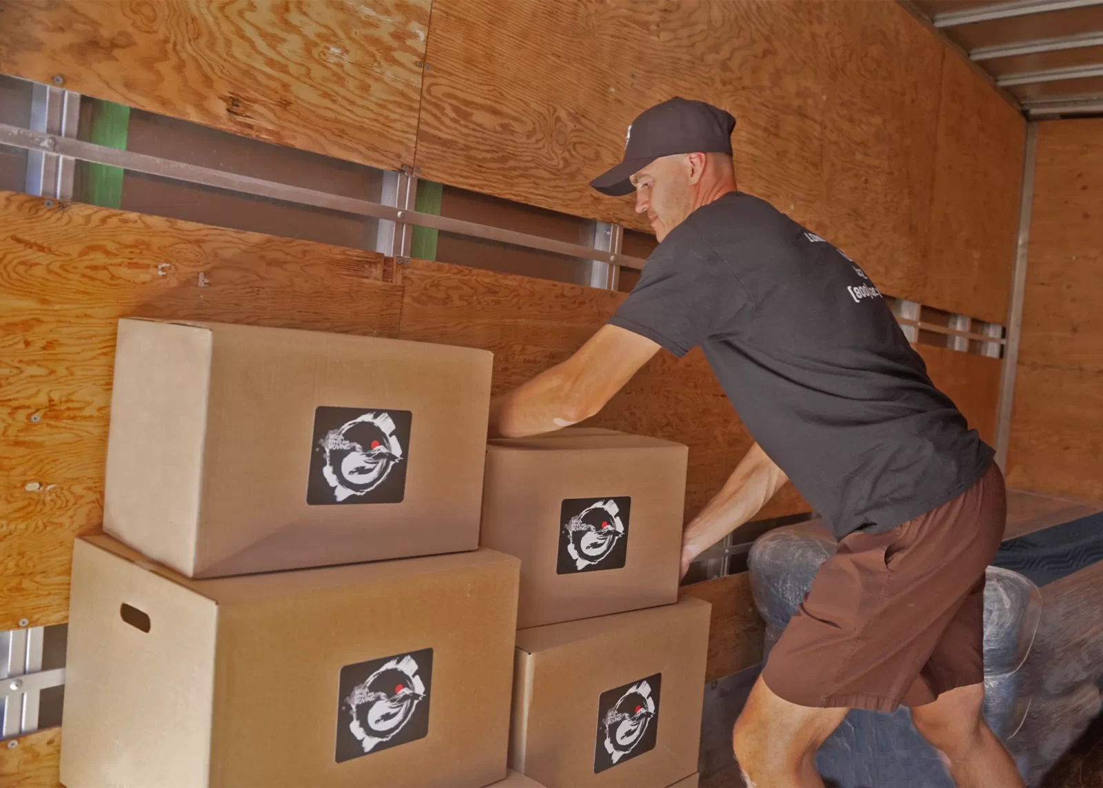 How to Construct Moving Boxes High Stream Moving