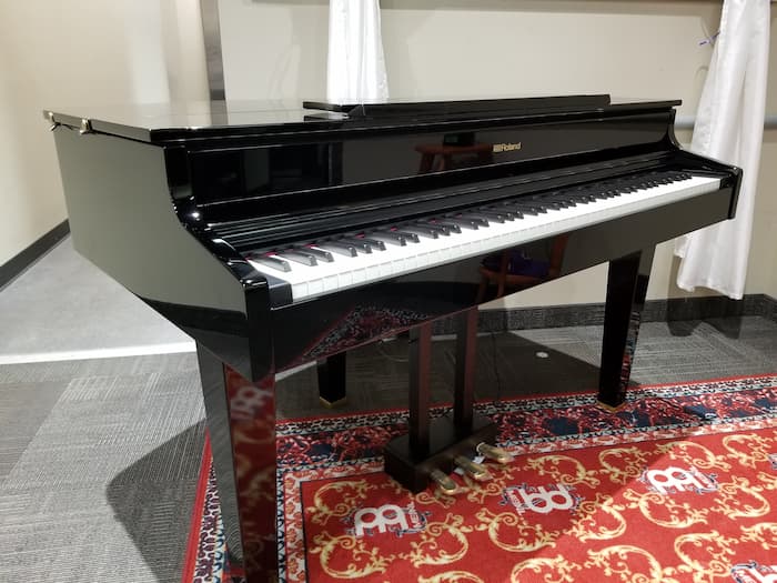 Tips for Moving a Piano Safely